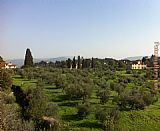 Tuscany Paintings - Tuscany 2013 by Unknown Artist